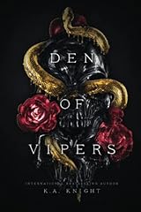 Den vipers for sale  Delivered anywhere in UK