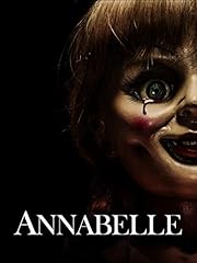 Annabelle usato Annabelle usato  Spedito ovunque in Italia