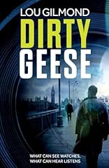 Dirty geese gripping for sale  Delivered anywhere in Ireland