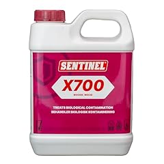 Sentinel x700 biocide for sale  Delivered anywhere in UK