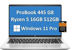 Probook 445 fhd for sale  Delivered anywhere in USA 