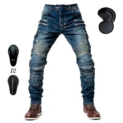 Ofzimto pantaloni moto usato  Spedito ovunque in Italia 