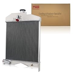 Oe182456m91 184525m91 radiator for sale  Delivered anywhere in USA 