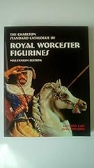 Royal worcester figurines for sale  Delivered anywhere in UK