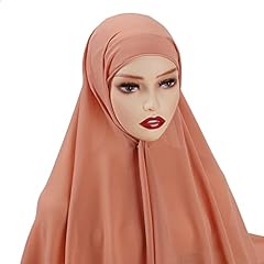 Hijab conservateur musulmane d'occasion  Livré partout en France