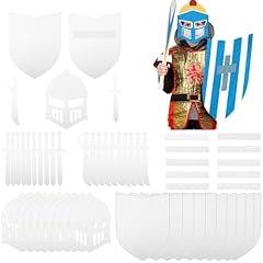 Pcs diy knight for sale  Delivered anywhere in USA 