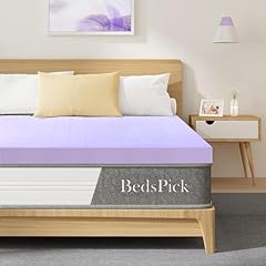Bedspick mattress topper for sale  Delivered anywhere in USA 