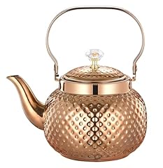 1.3 quart tea for sale  Delivered anywhere in USA 