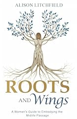 Roots and wings usato  Spedito ovunque in Italia 