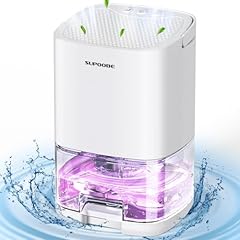 Déshumidificateur air 1100ml d'occasion  Livré partout en France