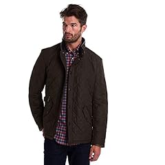 Barbour men powell for sale  Delivered anywhere in UK