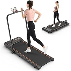 Folding treadmills home for sale  Delivered anywhere in UK