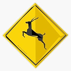 Run like antelope for sale  Delivered anywhere in USA 