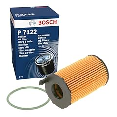 Bosch p7122 filtro usato  Spedito ovunque in Italia 