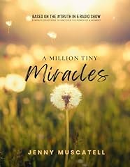 Million tiny miracles usato  Spedito ovunque in Italia 
