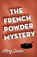 French powder mystery for sale  Delivered anywhere in USA 
