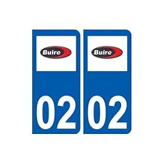 Buire logo ville d'occasion Buire logo ville d'occasion  Livré partout en France