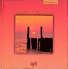 Jochen klepper klepper d'occasion  Livré partout en France