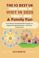 Best theme parks for sale  Delivered anywhere in UK