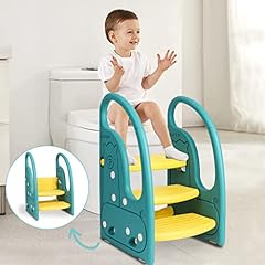 Toddler step stool for sale  Delivered anywhere in USA 