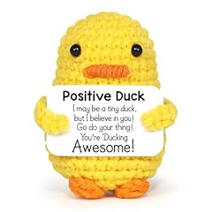 Positive duck puppe gebraucht kaufen  Wird an jeden Ort in Deutschland