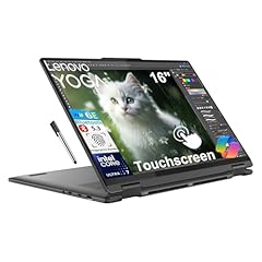 Lenovo yoga computer usato  Spedito ovunque in Italia 