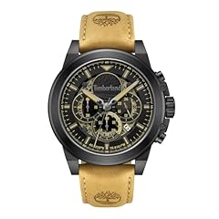 Timberland steel watch for sale  Delivered anywhere in USA 