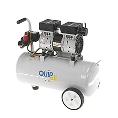Quipall 6-1-SIL 1 HP 6.3 Gallon Oil-Free Wheelbarrow for sale  Delivered anywhere in USA 