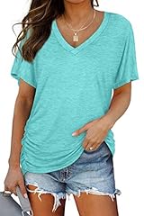 Womens shirts loose for sale  Delivered anywhere in USA 