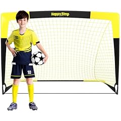 Happy jump fussballtor gebraucht kaufen  Wird an jeden Ort in Deutschland
