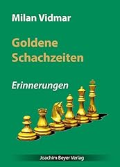 Goldene schachzeiten erinnerun gebraucht kaufen  Wird an jeden Ort in Deutschland