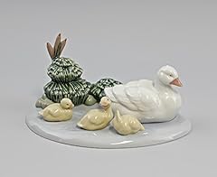 Figurine duck duck for sale  Delivered anywhere in UK