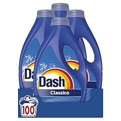 Dash power detersivo usato  Spedito ovunque in Italia 