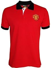 Manchester united official for sale  Delivered anywhere in UK