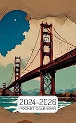 Pocket calendar 2024 for sale  Delivered anywhere in USA 