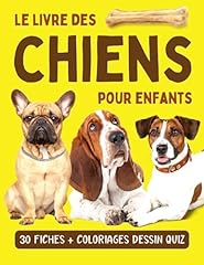 chien animal enfants d'occasion  Livré partout en France