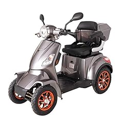 Fastest grey mobility for sale  Delivered anywhere in UK
