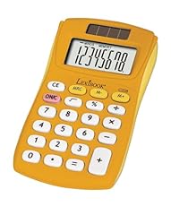 Lexibook pocket calculator for sale  Delivered anywhere in UK