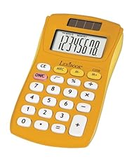 Lexibook pocket calculator for sale  Delivered anywhere in UK