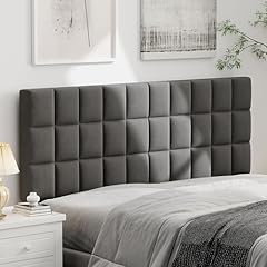Andeworld velvet upholstered for sale  Delivered anywhere in USA 