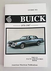 Guide buick grand for sale  Delivered anywhere in USA 