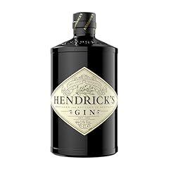 Hendrick riginal gin gebraucht kaufen  Wird an jeden Ort in Deutschland