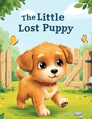 Little lost puppy for sale  Delivered anywhere in USA 