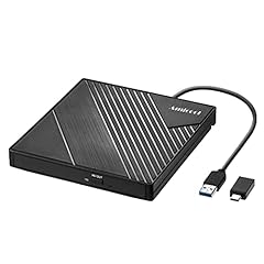 Amicool external dvd for sale  Delivered anywhere in USA 