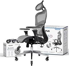 Nouhaus ergo3d ergonomic for sale  Delivered anywhere in USA 