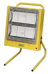 Sealey ch28110v electric for sale  Delivered anywhere in UK