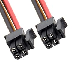 Xiwai atx molex gebraucht kaufen  Wird an jeden Ort in Deutschland