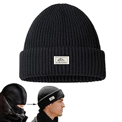 Bdshunbf cappello maglia usato  Spedito ovunque in Italia 