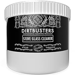 Dirtbusters stove glass for sale  Delivered anywhere in UK