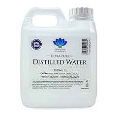 Distilled water 100 for sale  Delivered anywhere in Ireland